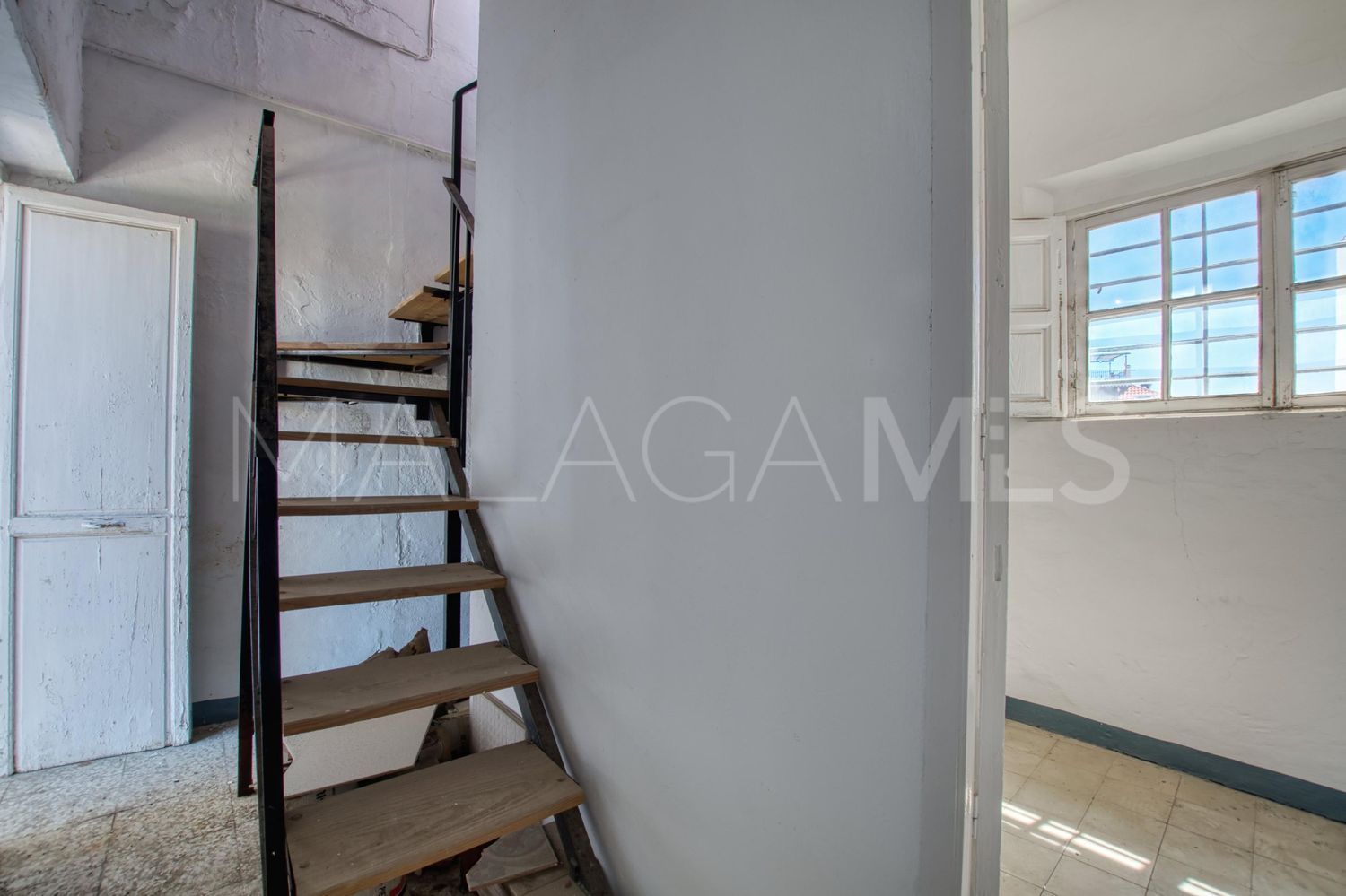 Maison for sale in Centro Ciudad - El Carmen