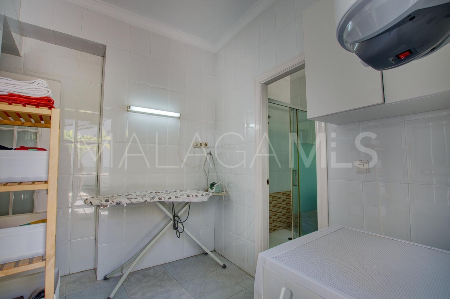Maison for sale in Centro Ciudad - El Carmen
