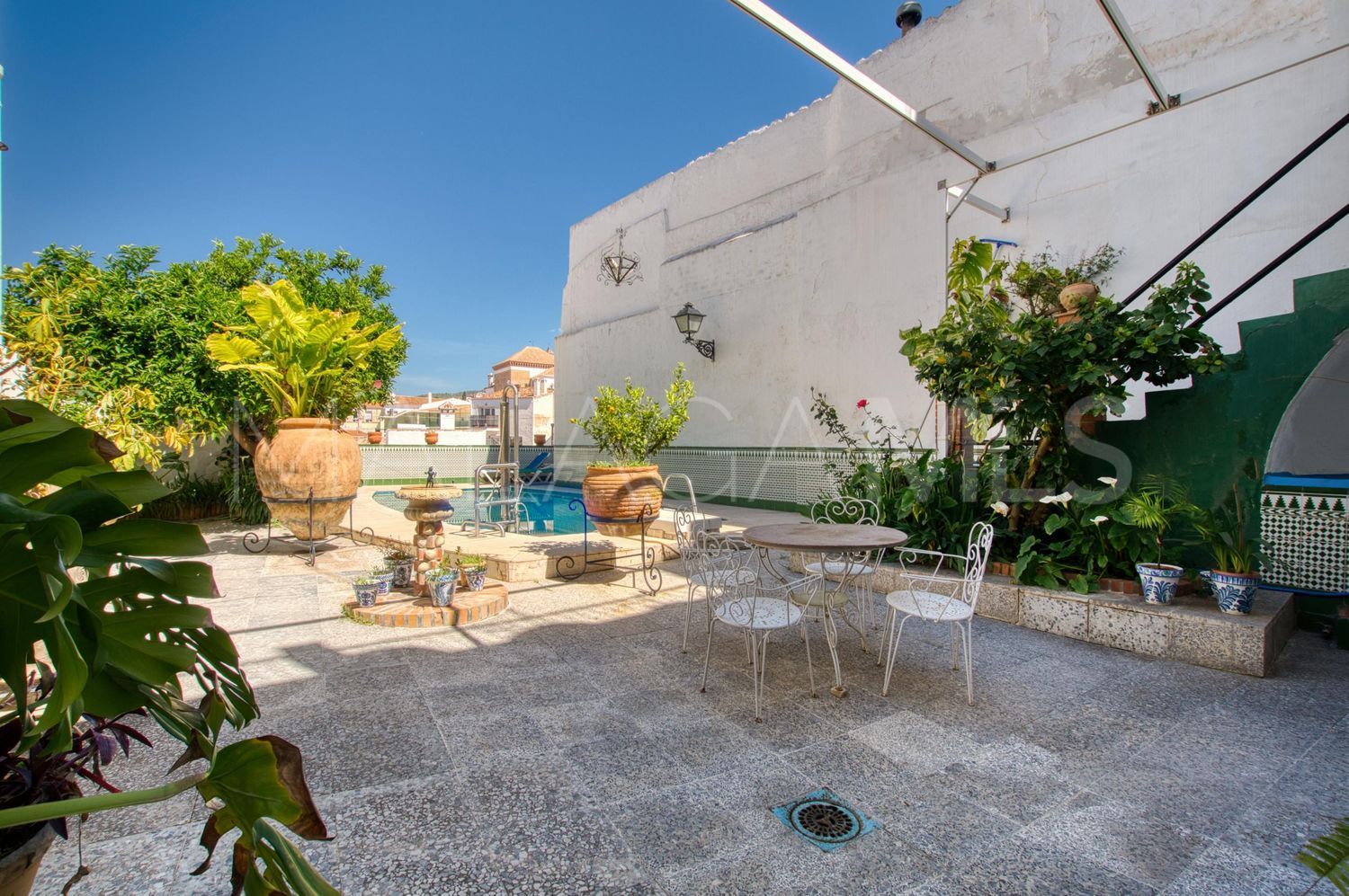 Maison for sale in Centro Ciudad - El Carmen