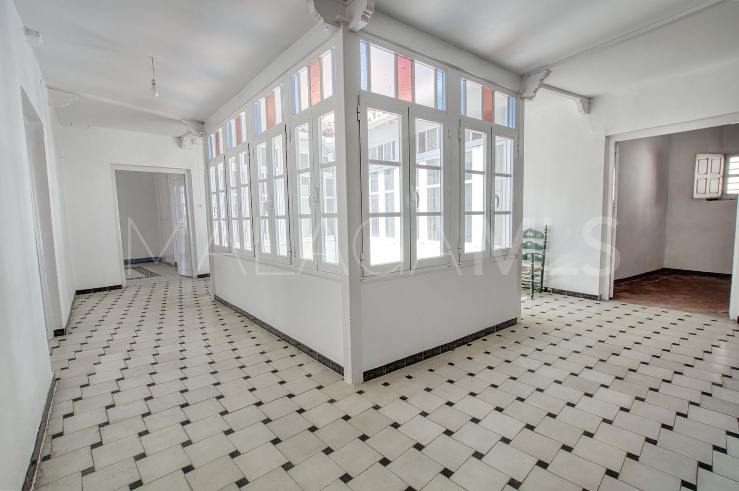 Maison for sale in Centro Ciudad - El Carmen