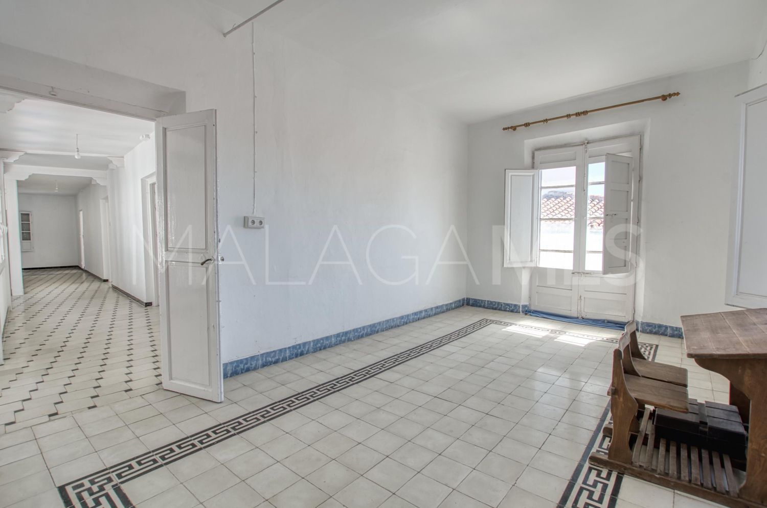 Maison for sale in Centro Ciudad - El Carmen