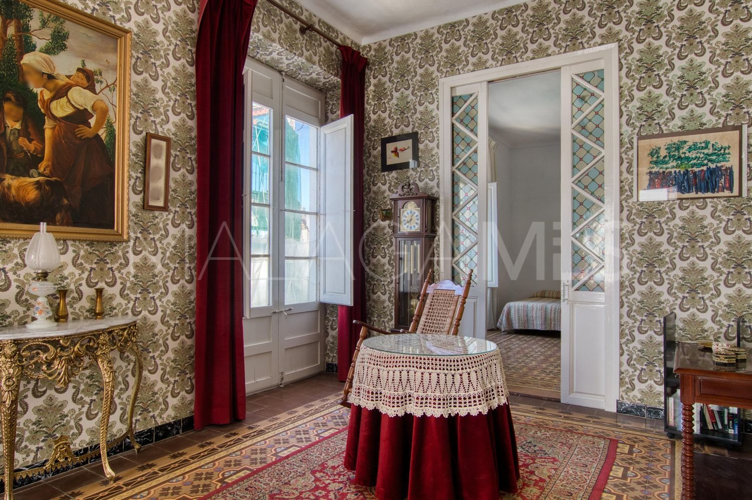 Maison for sale in Centro Ciudad - El Carmen