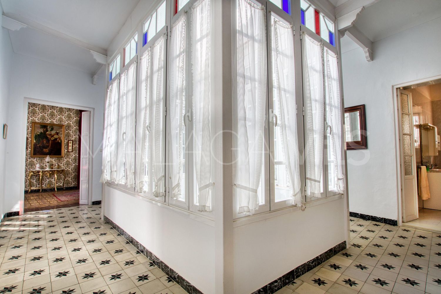 Maison for sale in Centro Ciudad - El Carmen