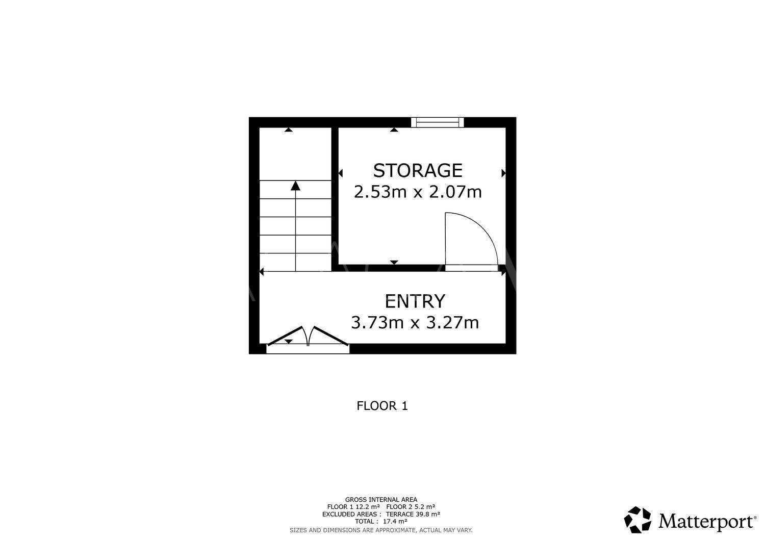 Maison for sale in Centro Ciudad - El Carmen