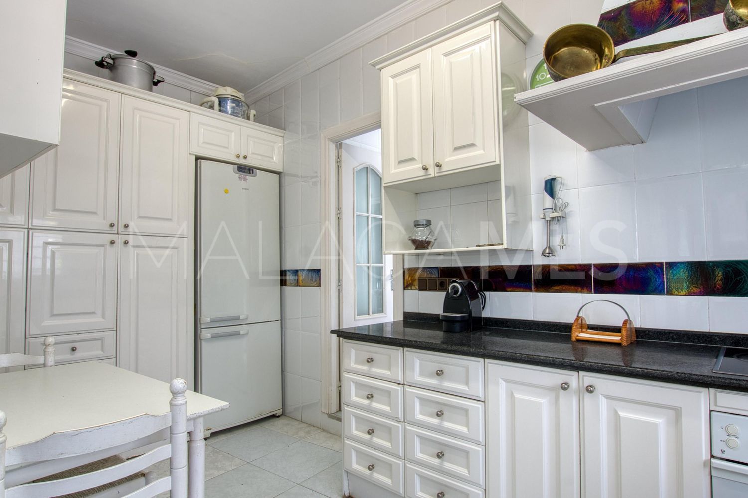 Maison for sale in Centro Ciudad - El Carmen