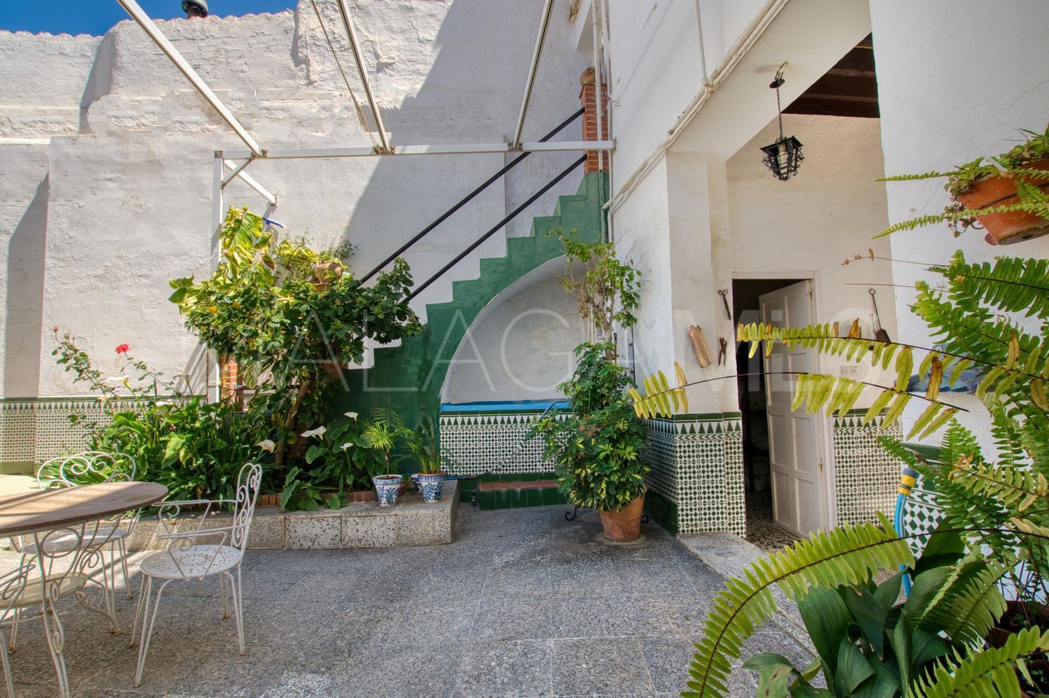 Maison for sale in Centro Ciudad - El Carmen