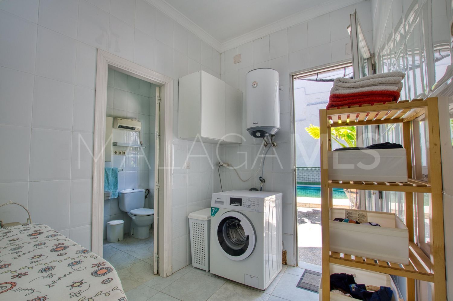 Maison for sale in Centro Ciudad - El Carmen