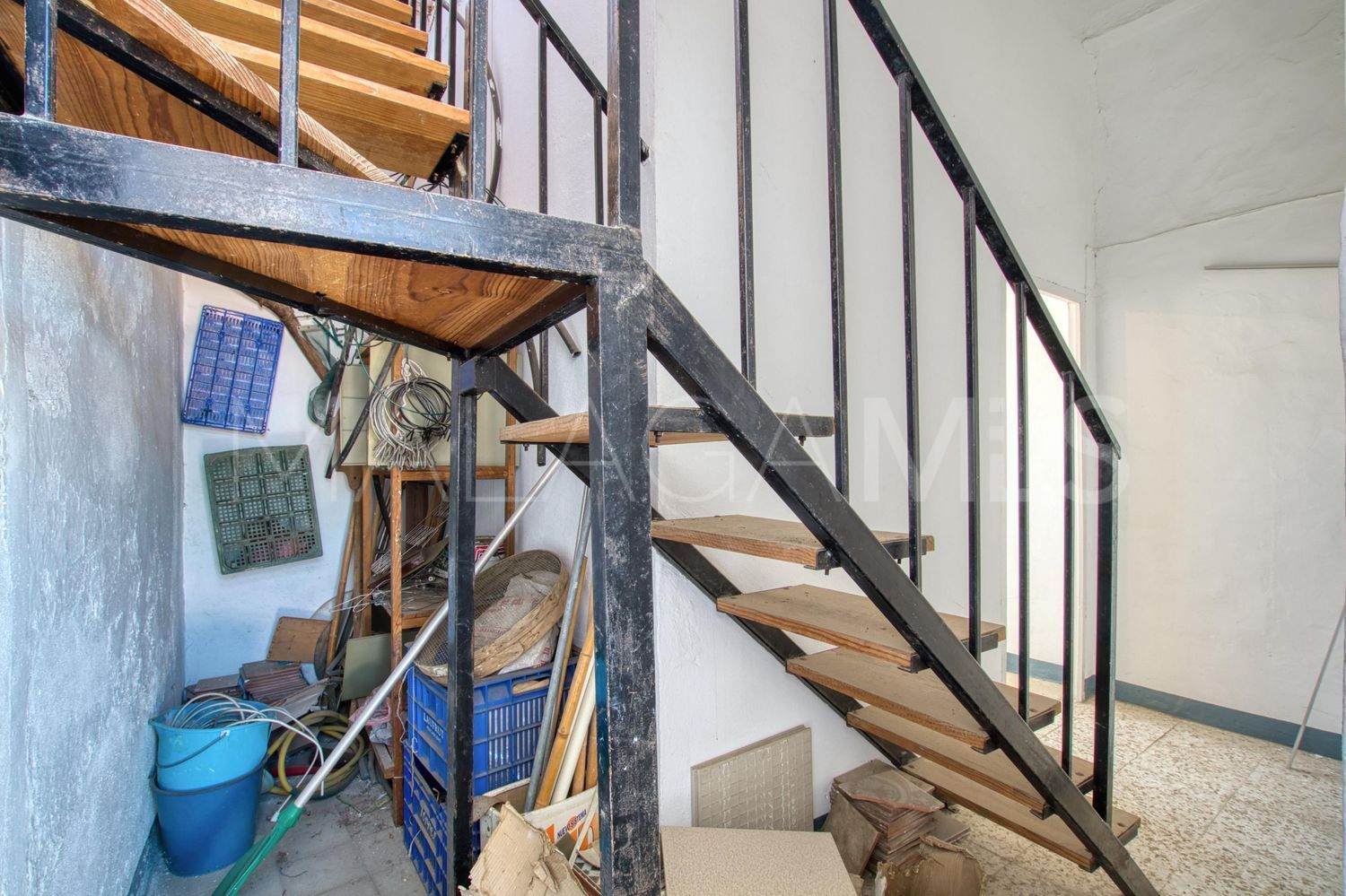 Maison for sale in Centro Ciudad - El Carmen