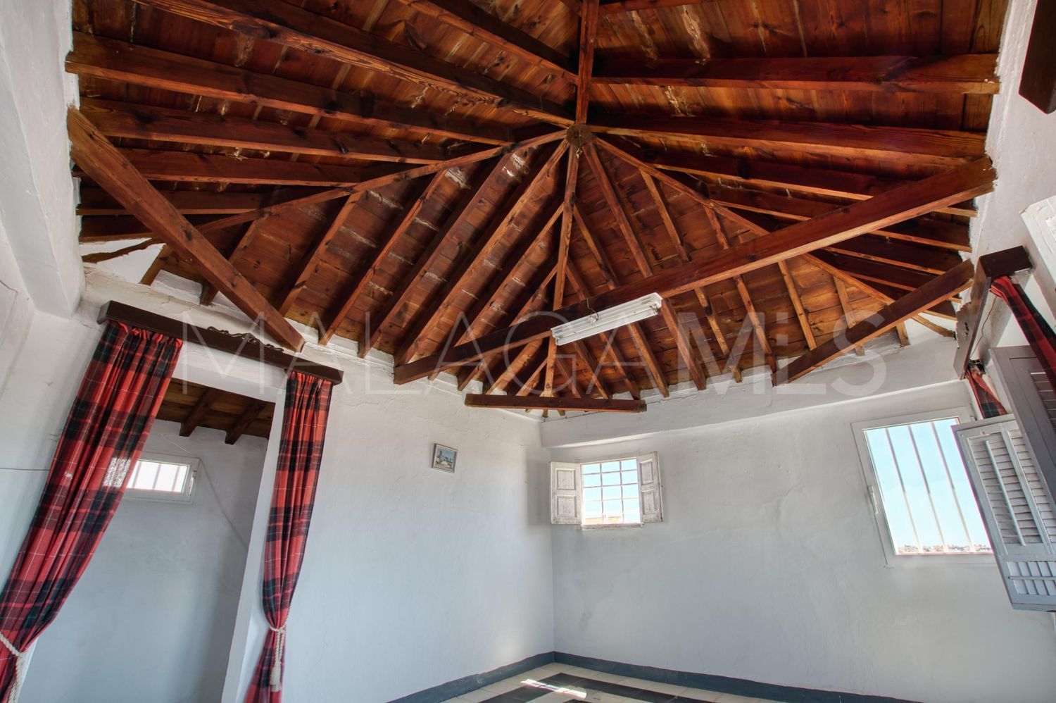Maison for sale in Centro Ciudad - El Carmen