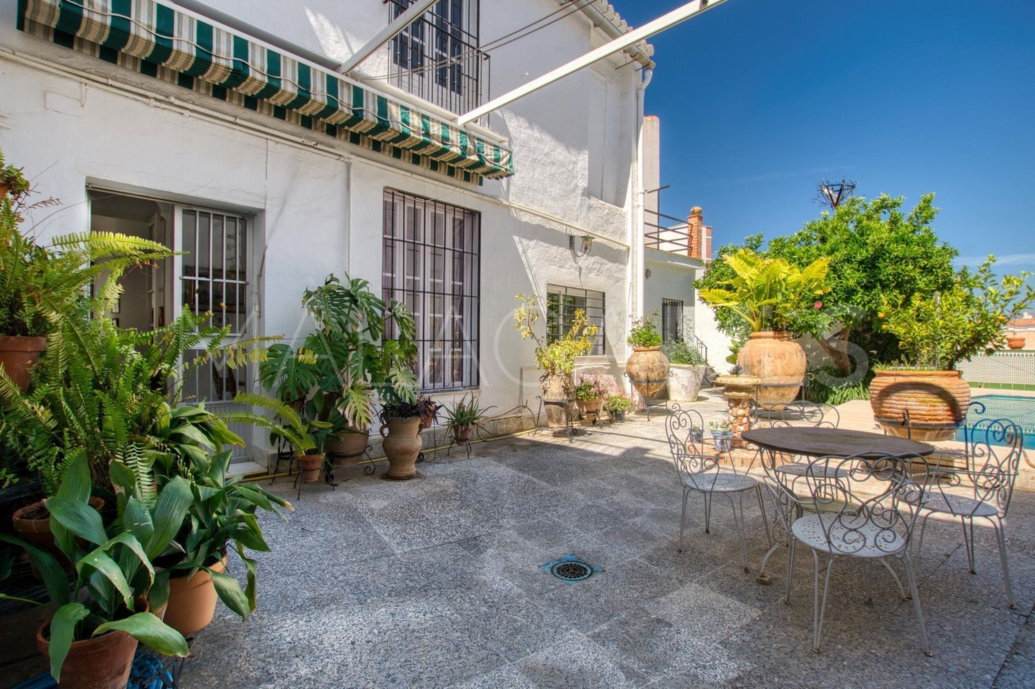 Maison for sale in Centro Ciudad - El Carmen