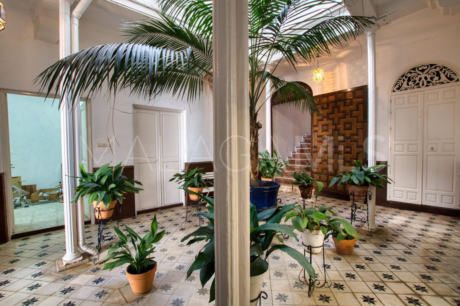 Maison for sale in Centro Ciudad - El Carmen