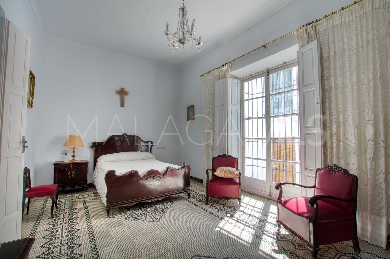 Maison for sale in Centro Ciudad - El Carmen