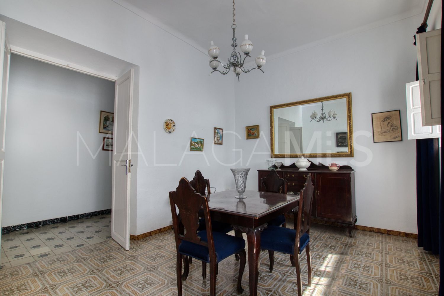 Maison for sale in Centro Ciudad - El Carmen