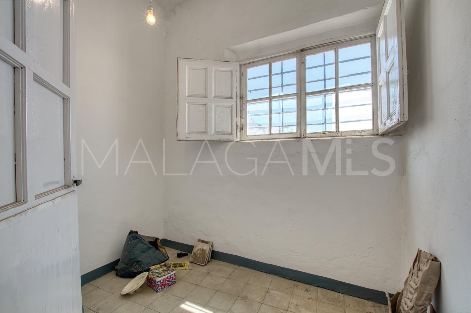 Maison for sale in Centro Ciudad - El Carmen