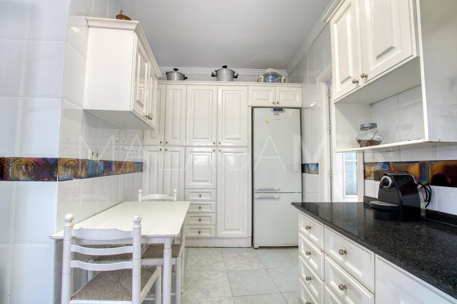 Maison for sale in Centro Ciudad - El Carmen