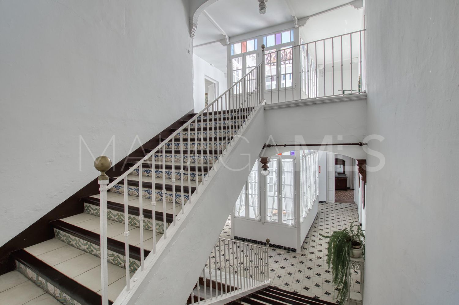 Maison for sale in Centro Ciudad - El Carmen