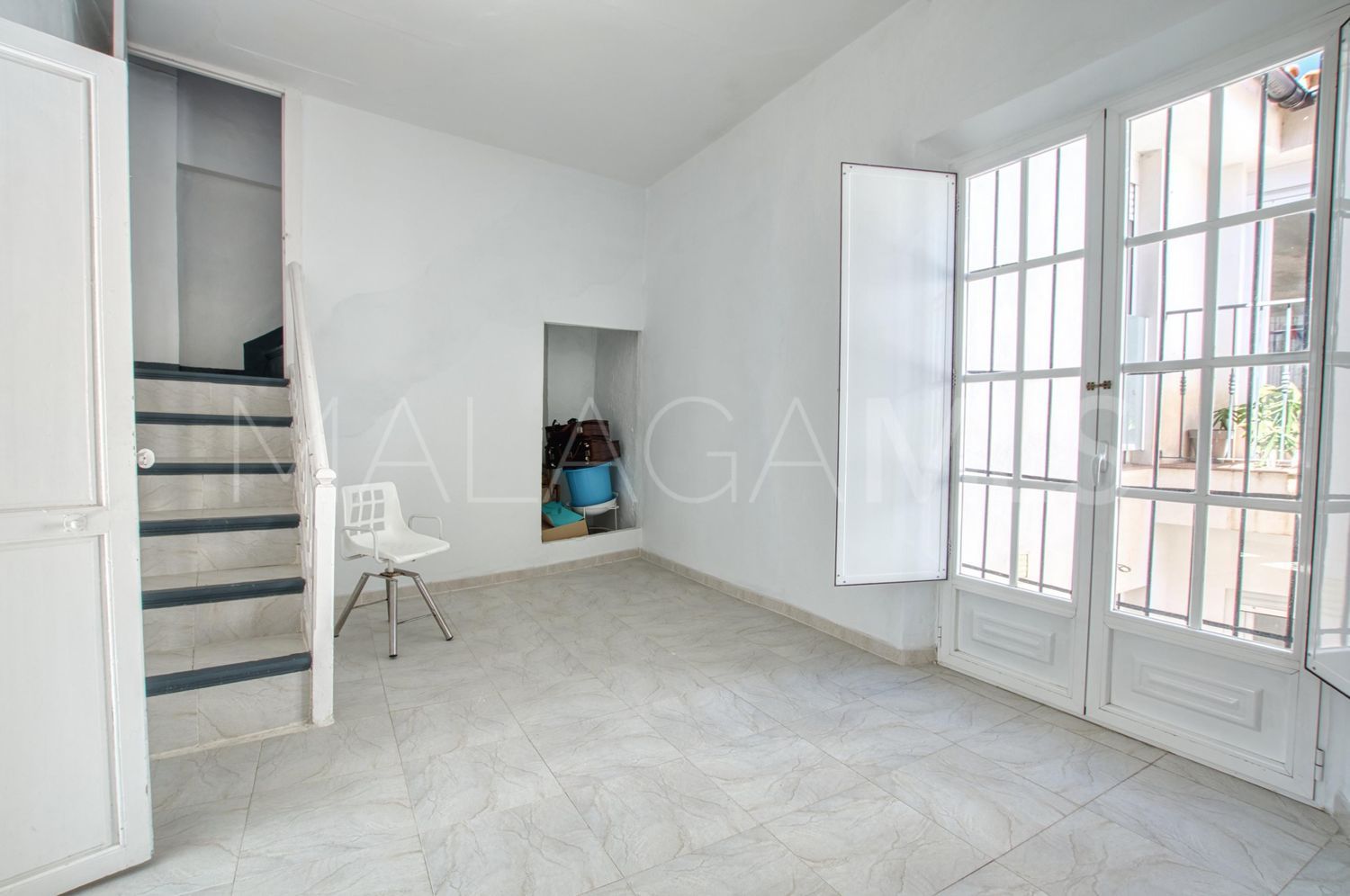 Maison for sale in Centro Ciudad - El Carmen