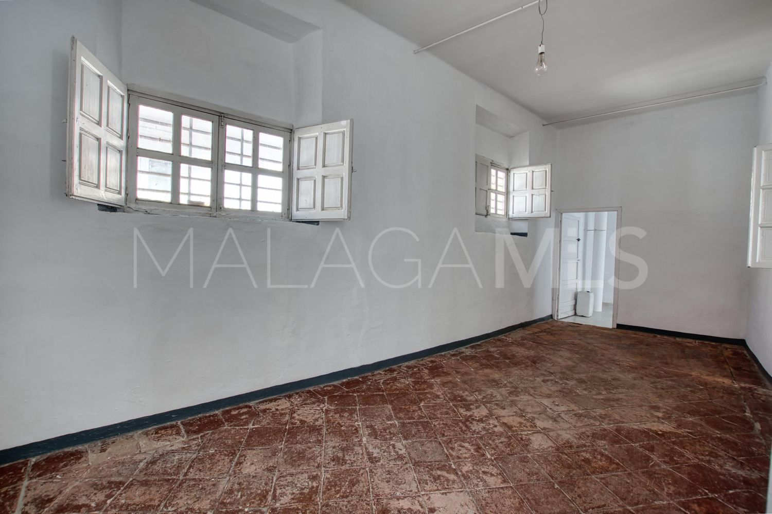 Maison for sale in Centro Ciudad - El Carmen