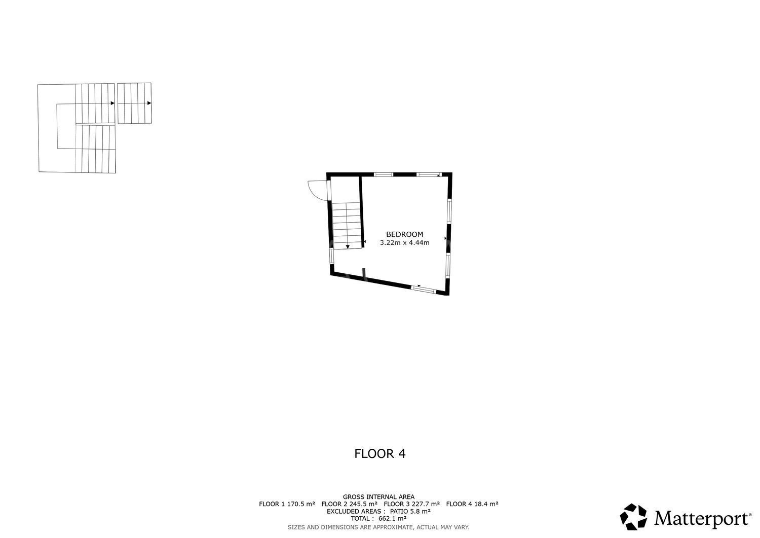 Maison for sale in Centro Ciudad - El Carmen