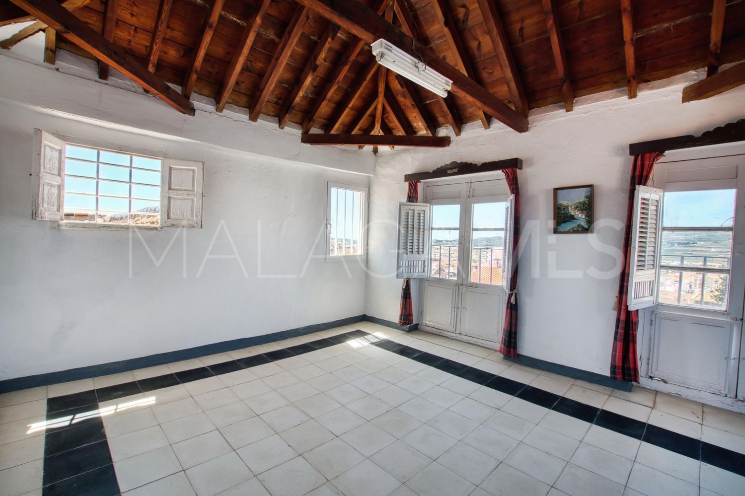 Maison for sale in Centro Ciudad - El Carmen