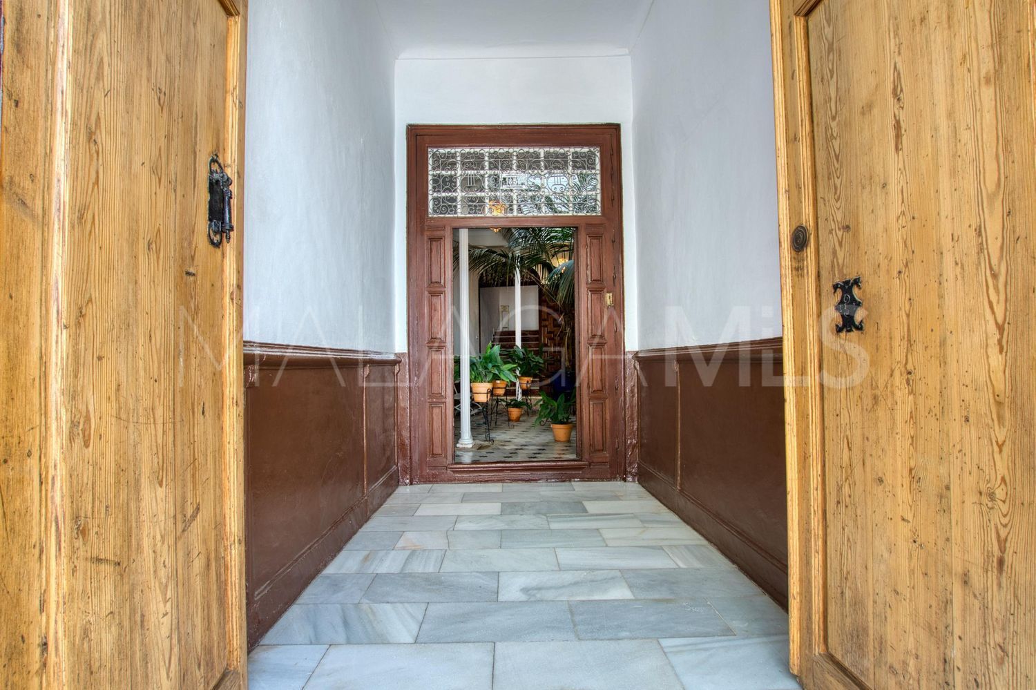 Maison for sale in Centro Ciudad - El Carmen