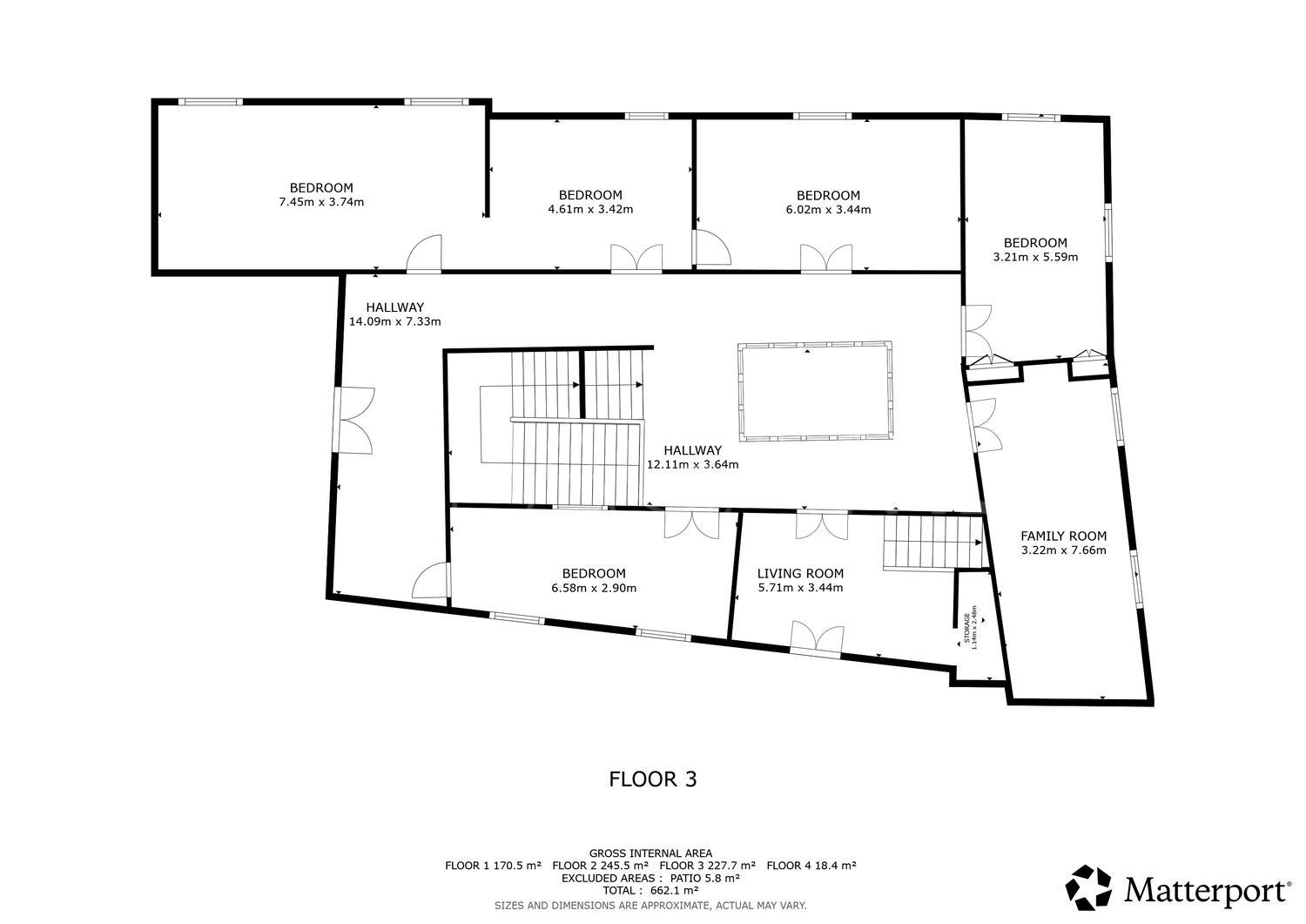 Maison for sale in Centro Ciudad - El Carmen