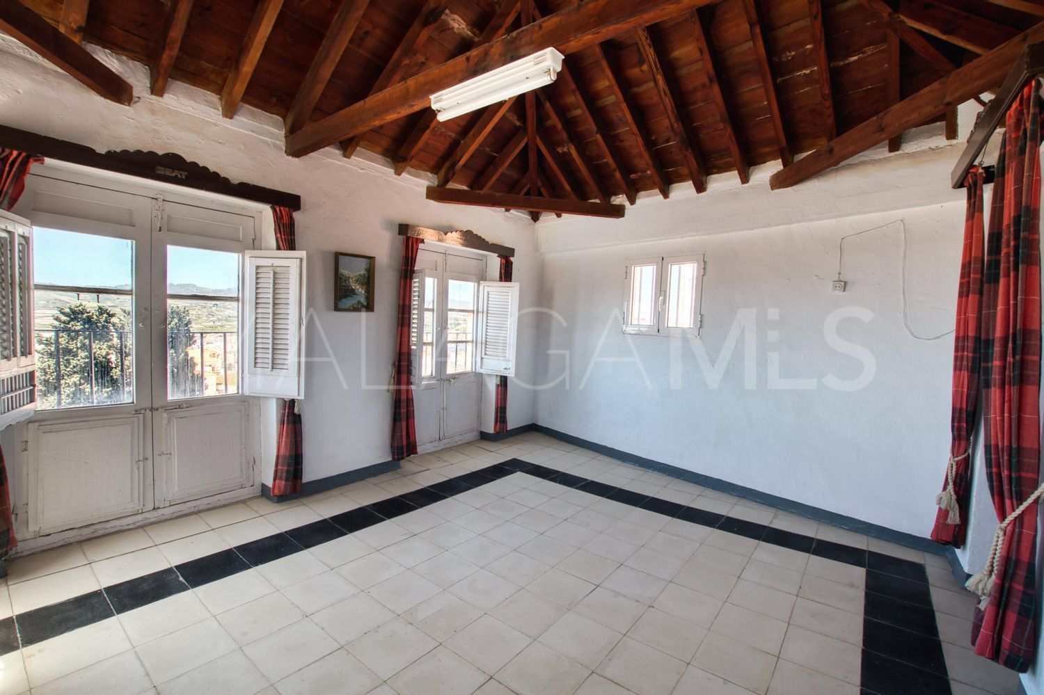 Maison for sale in Centro Ciudad - El Carmen