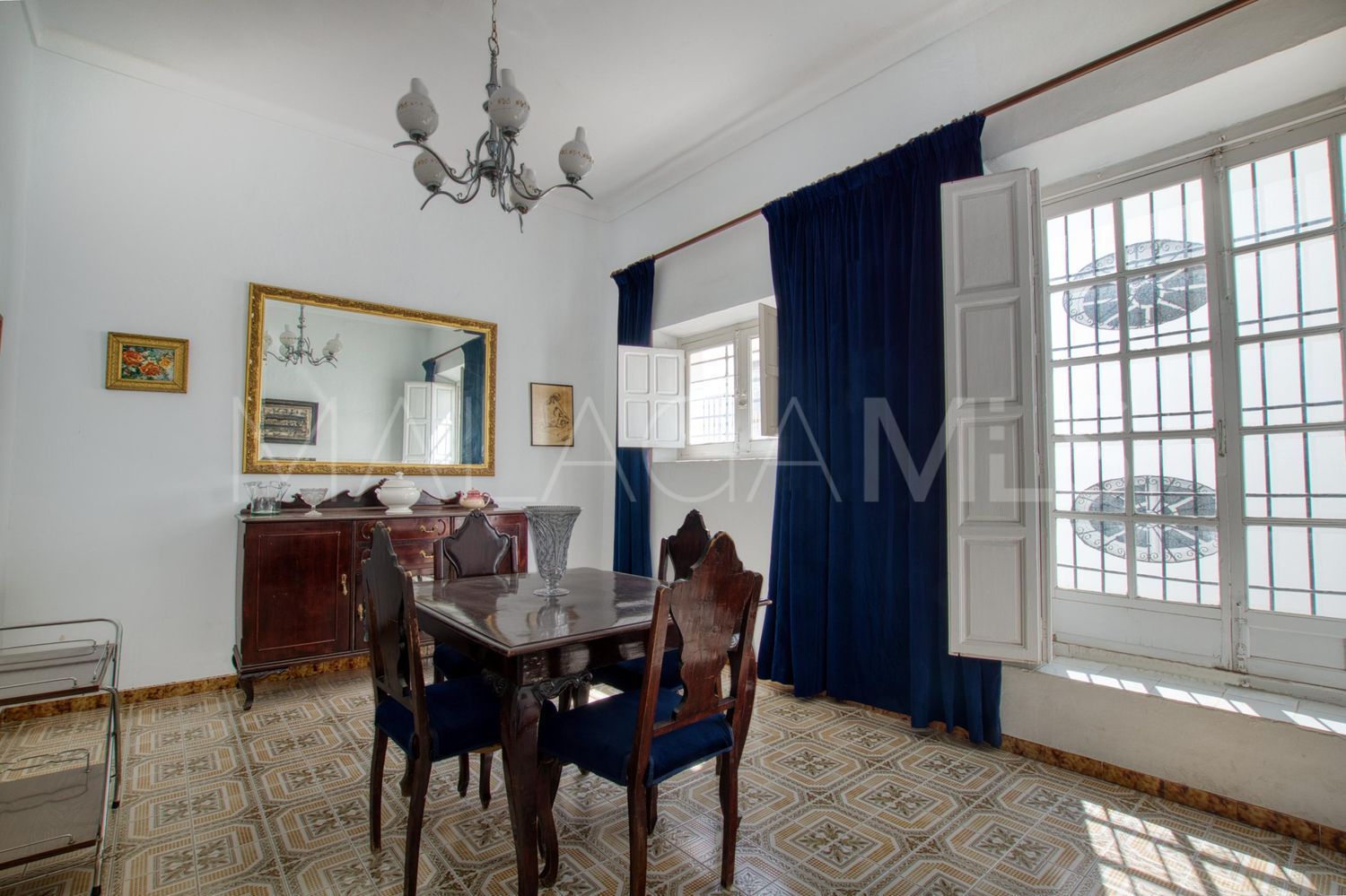 Maison for sale in Centro Ciudad - El Carmen