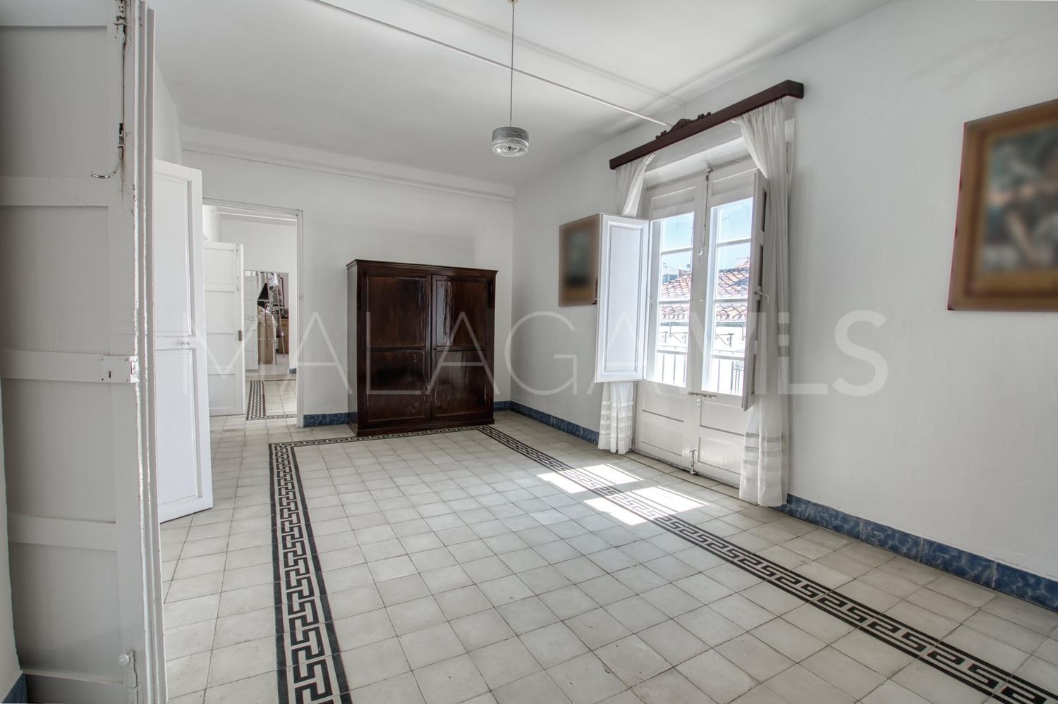 Maison for sale in Centro Ciudad - El Carmen