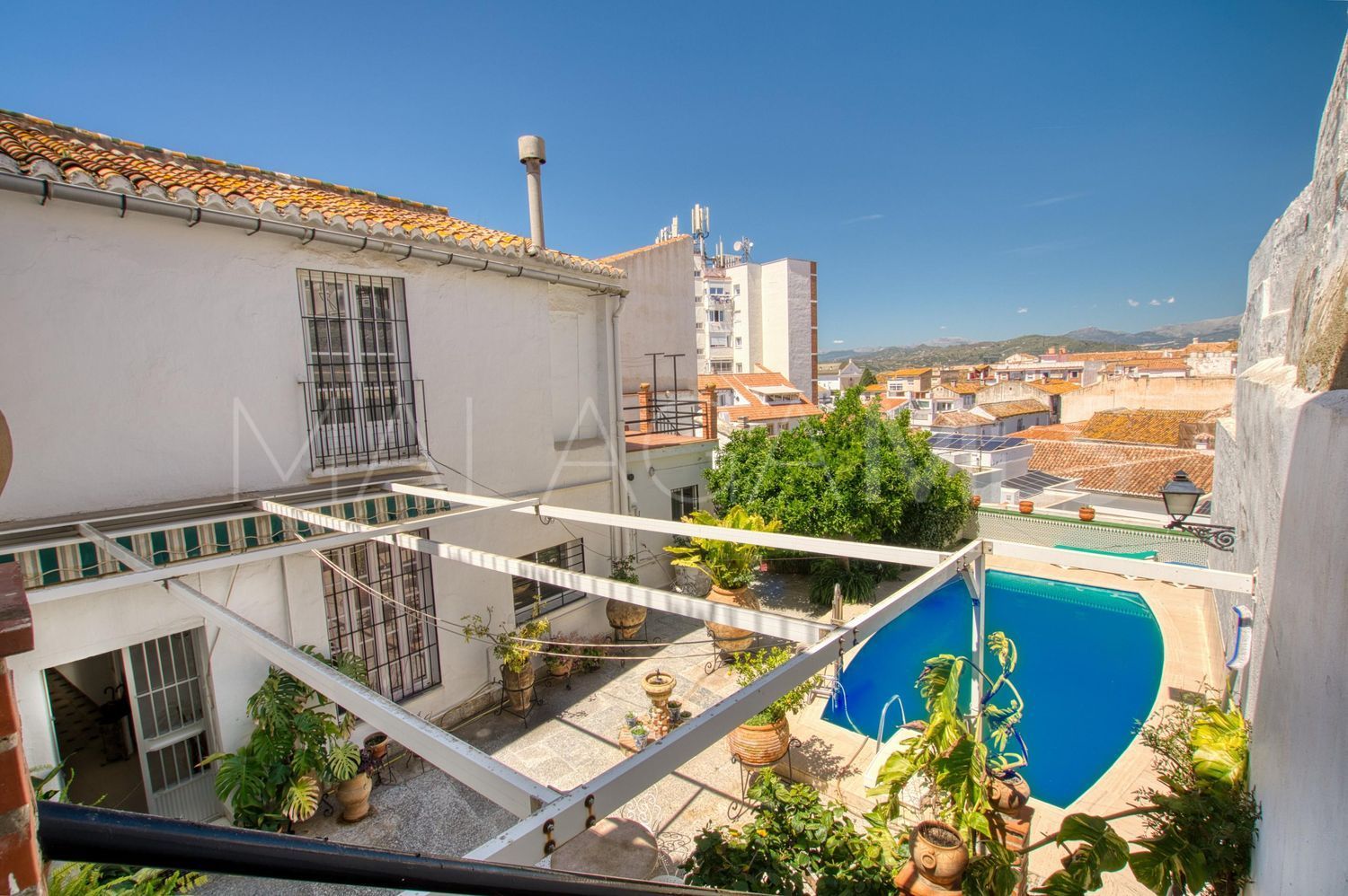 Maison for sale in Centro Ciudad - El Carmen