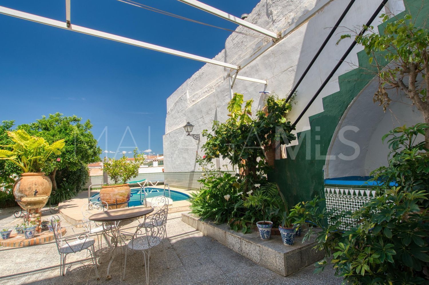 Maison for sale in Centro Ciudad - El Carmen