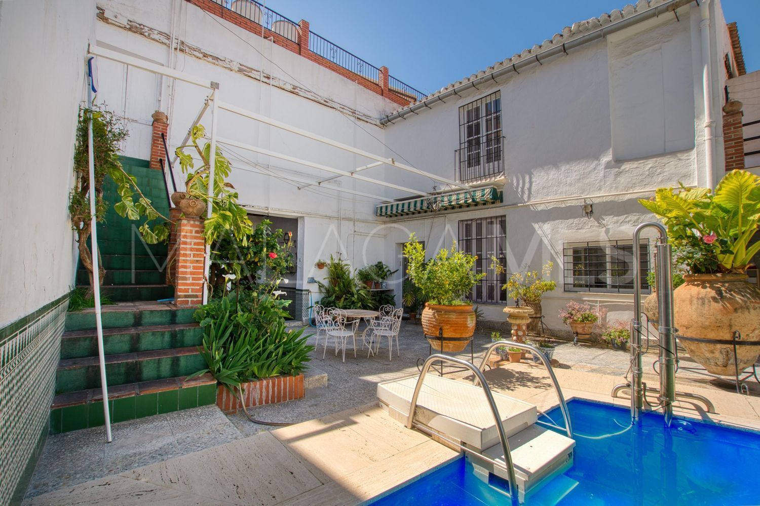 Maison for sale in Centro Ciudad - El Carmen
