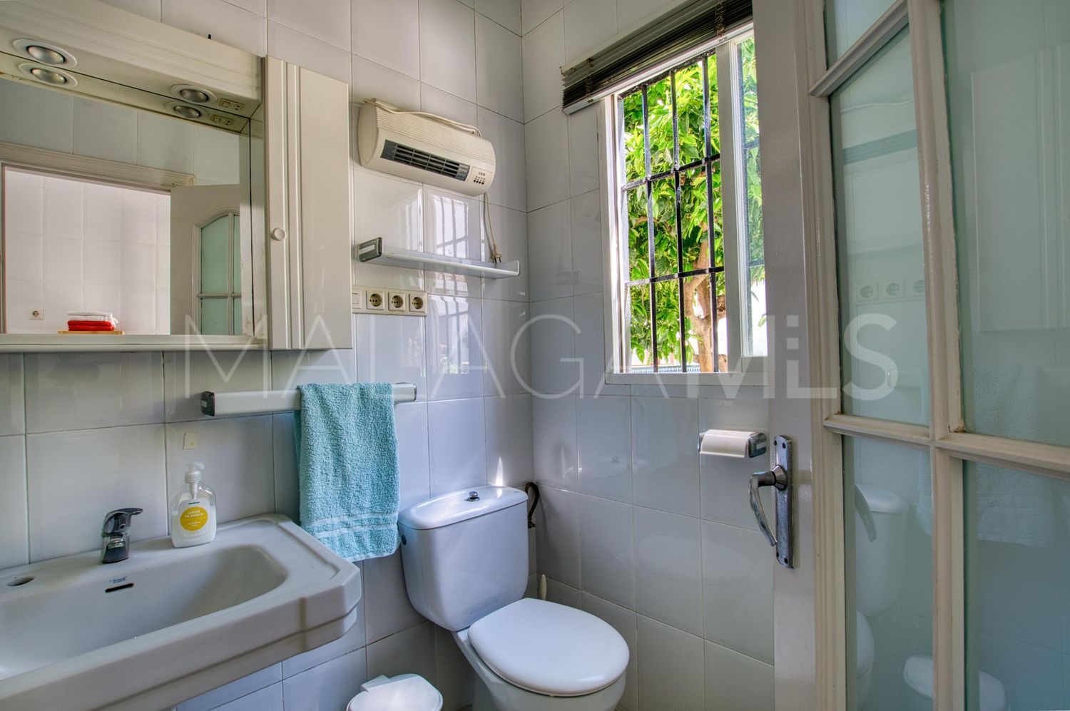 Maison for sale in Centro Ciudad - El Carmen