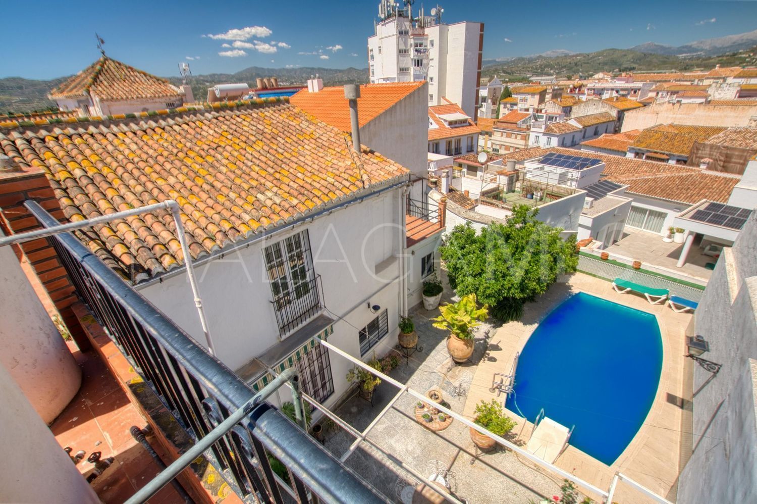 Maison for sale in Centro Ciudad - El Carmen