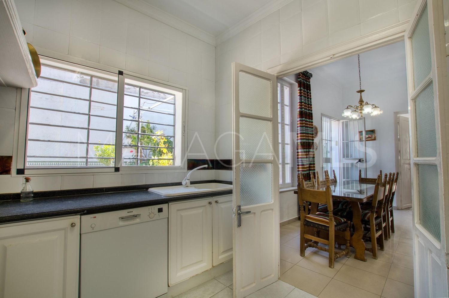 Maison for sale in Centro Ciudad - El Carmen