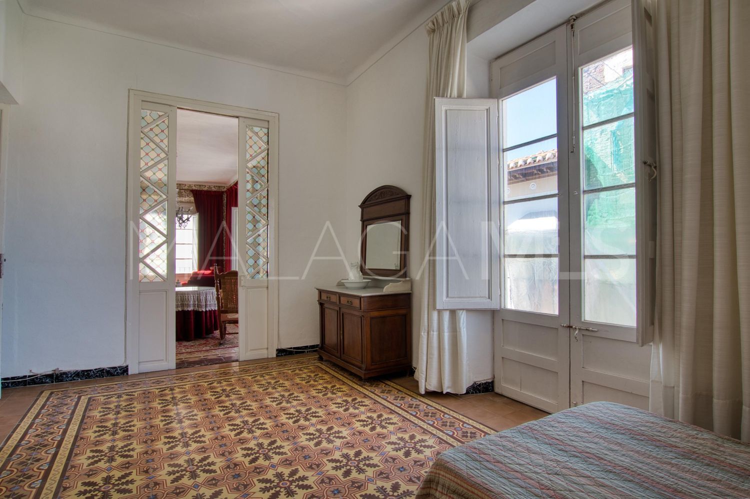 Maison for sale in Centro Ciudad - El Carmen