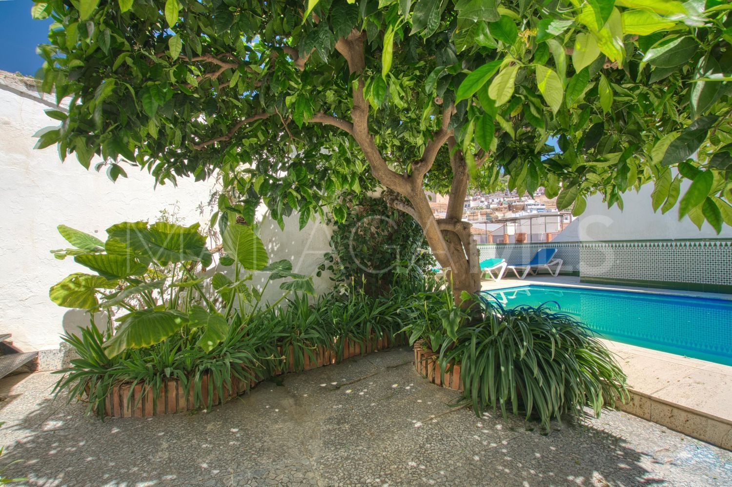 Maison for sale in Centro Ciudad - El Carmen