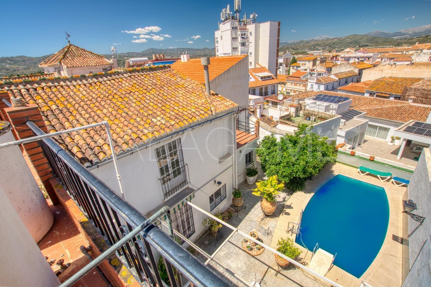 Maison for sale in Centro Ciudad - El Carmen