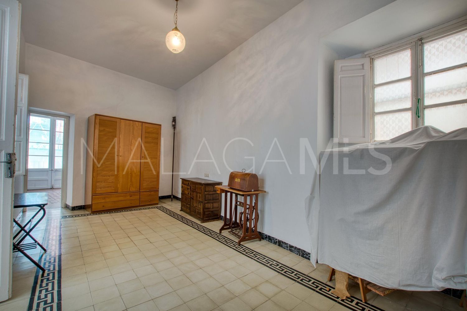 Maison for sale in Centro Ciudad - El Carmen