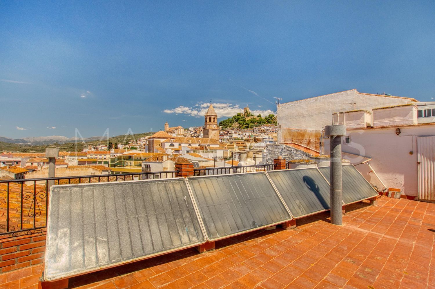 Maison for sale in Centro Ciudad - El Carmen