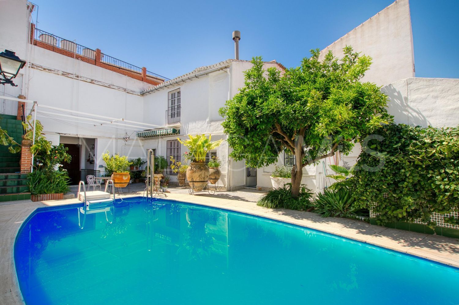 Maison for sale in Centro Ciudad - El Carmen