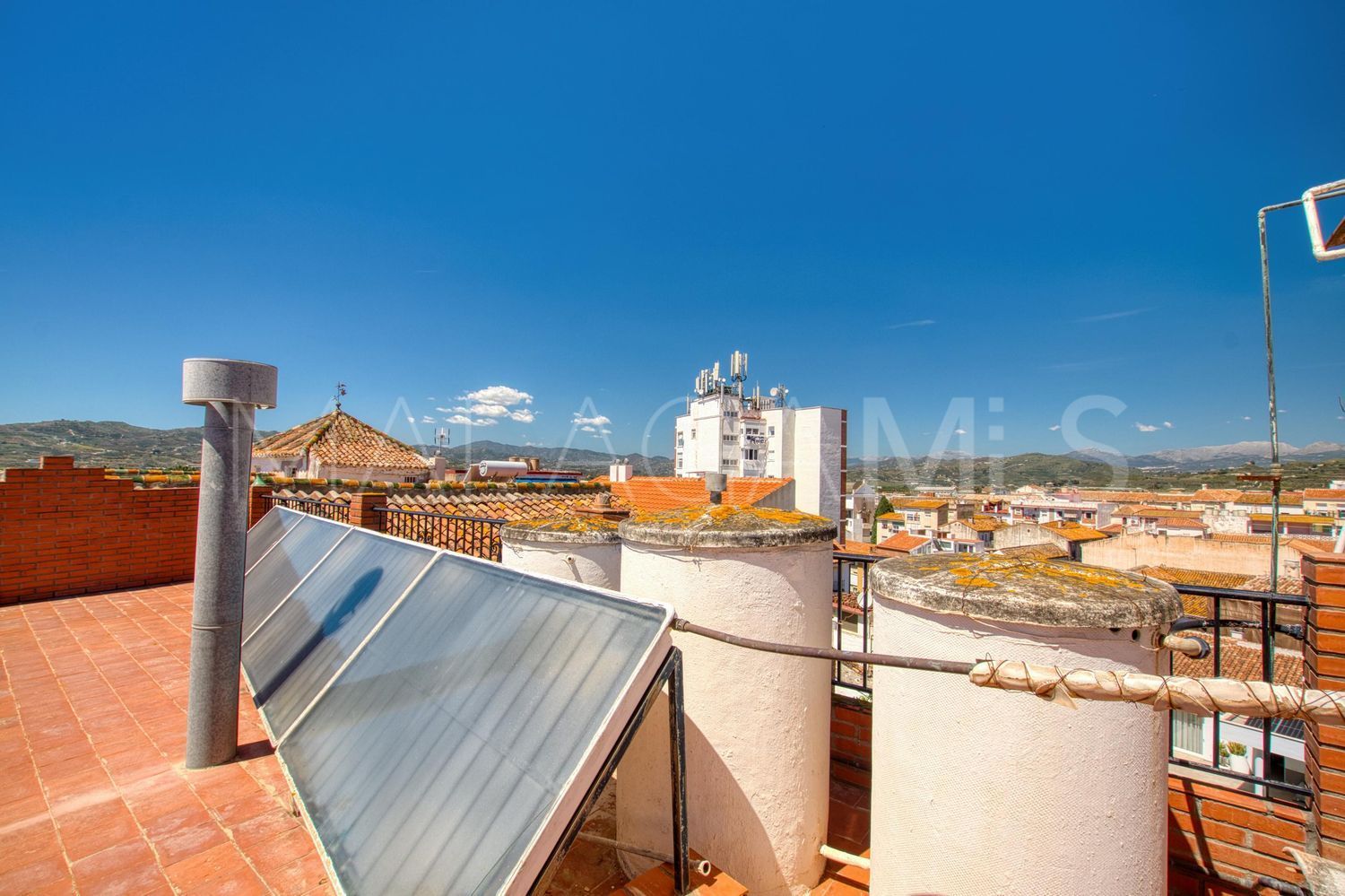 Maison for sale in Centro Ciudad - El Carmen