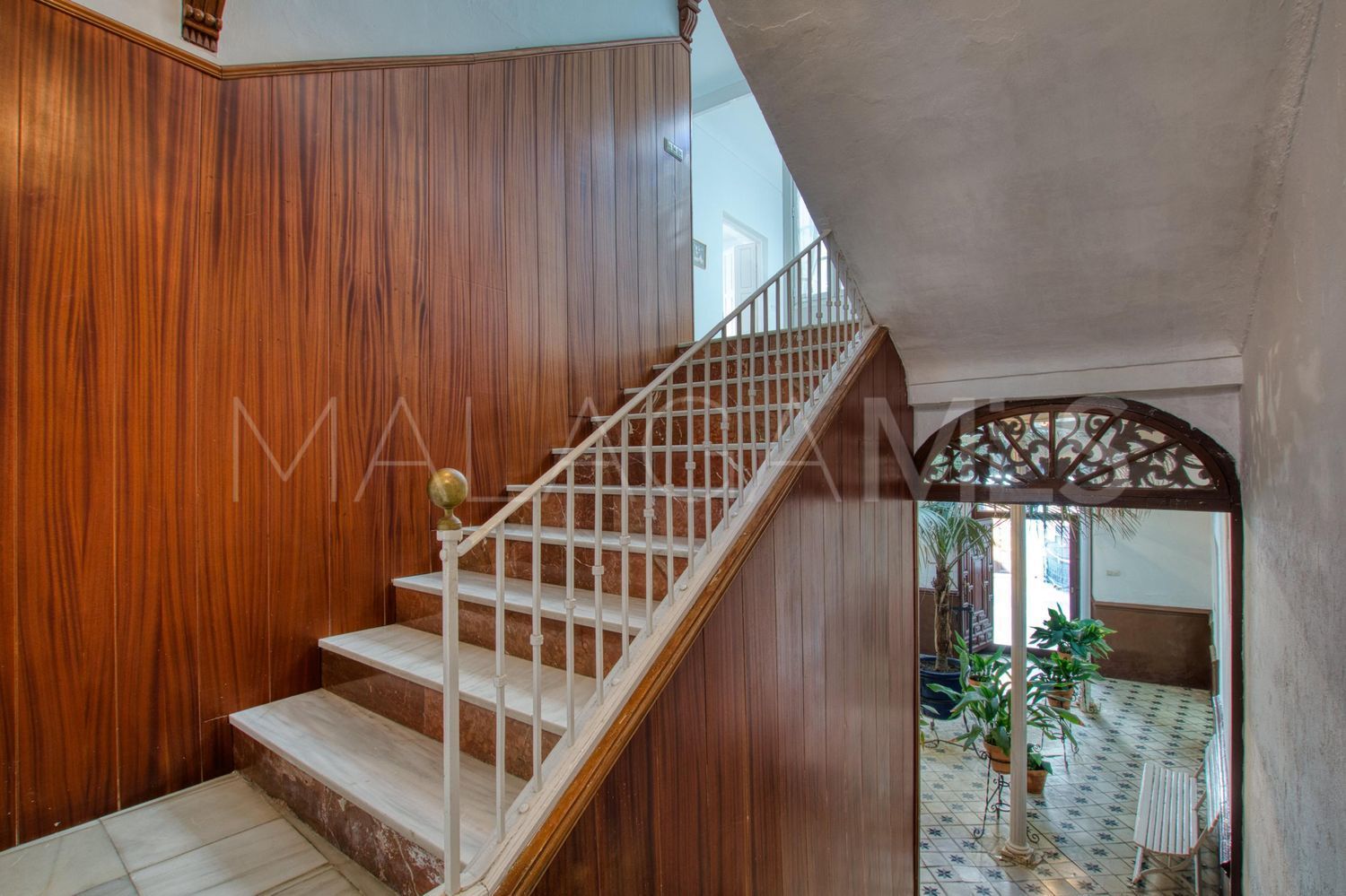Maison for sale in Centro Ciudad - El Carmen