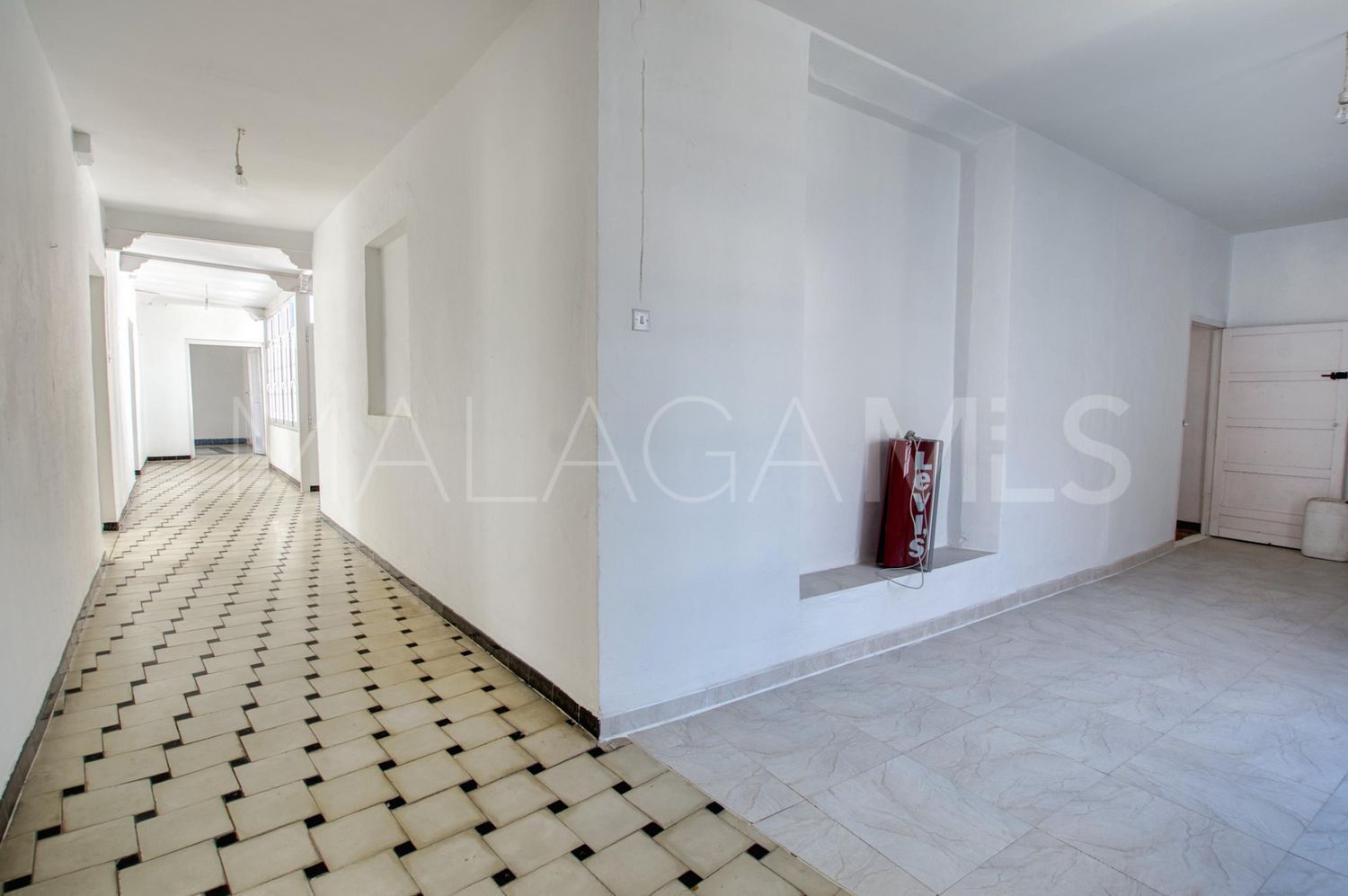 Maison for sale in Centro Ciudad - El Carmen