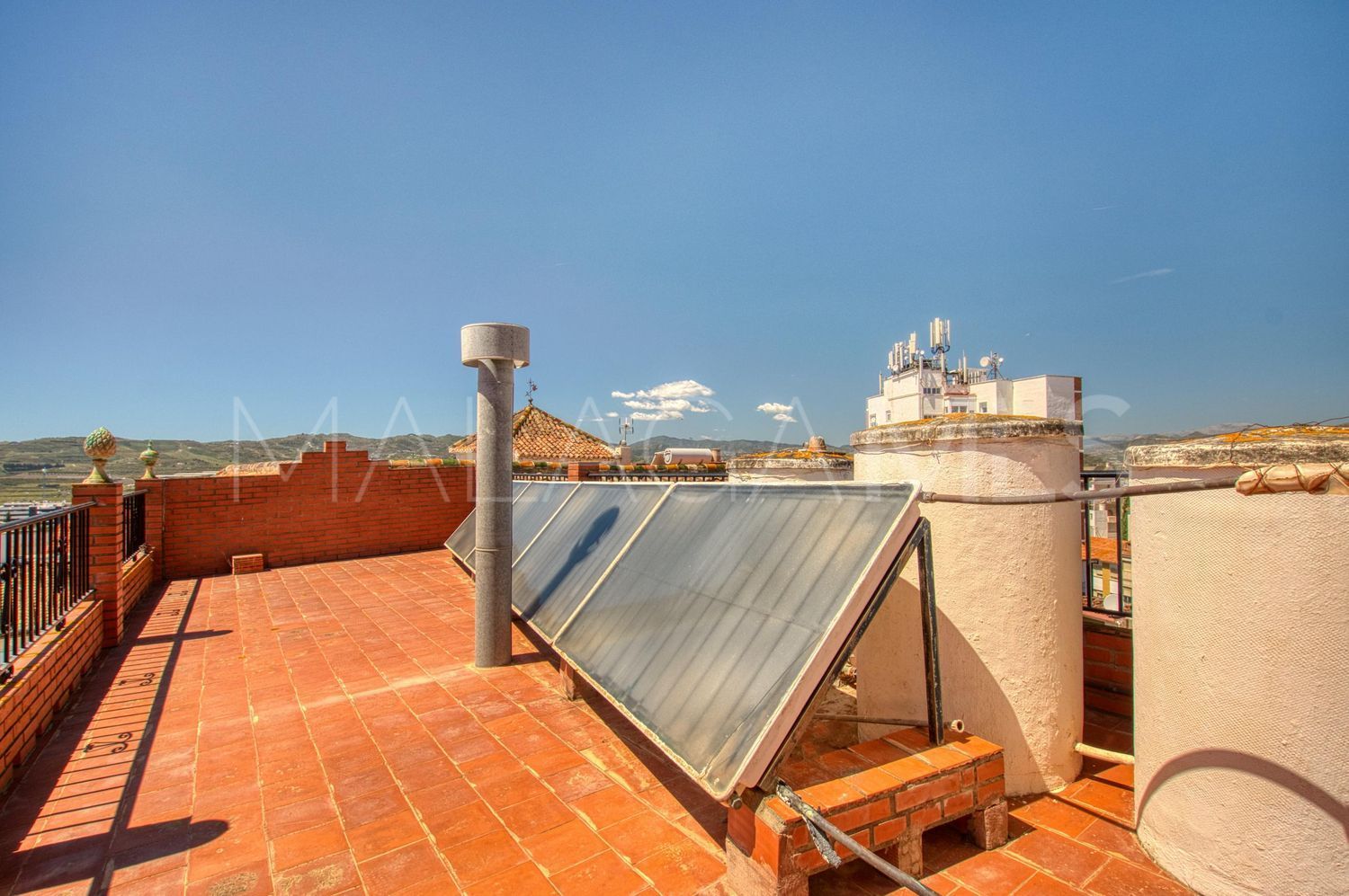 Maison for sale in Centro Ciudad - El Carmen