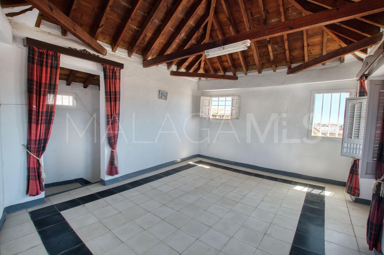 Maison for sale in Centro Ciudad - El Carmen