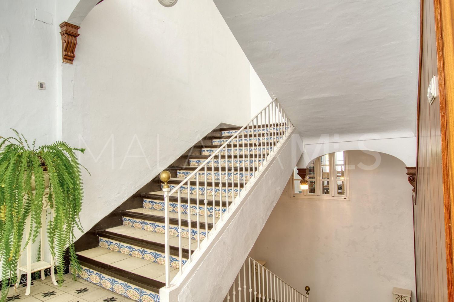 Maison for sale in Centro Ciudad - El Carmen