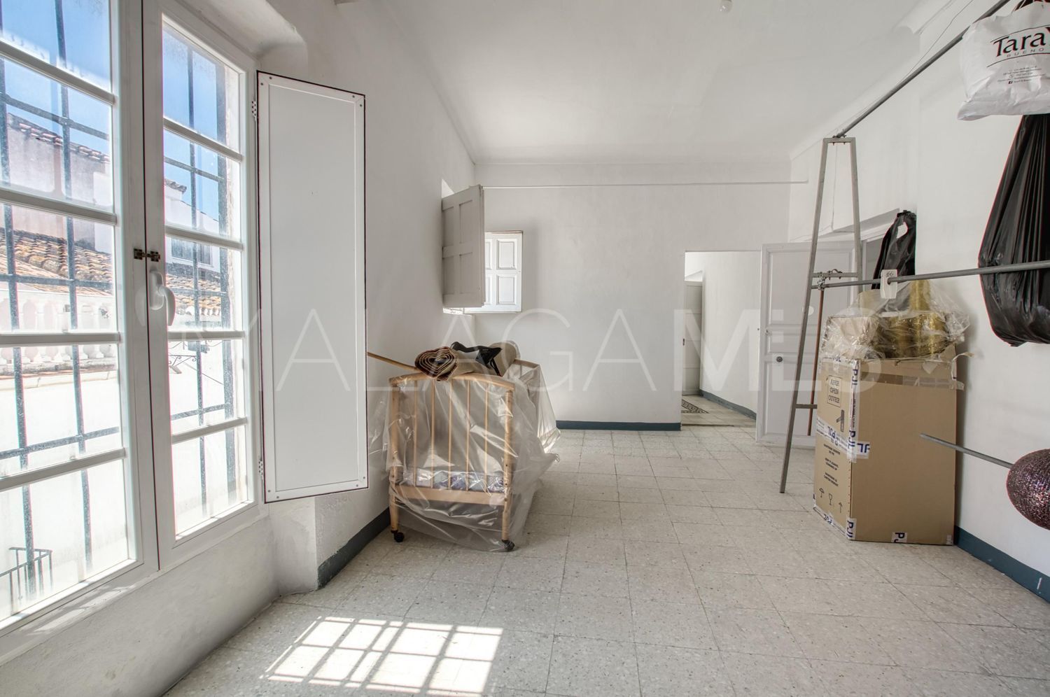 Maison for sale in Centro Ciudad - El Carmen
