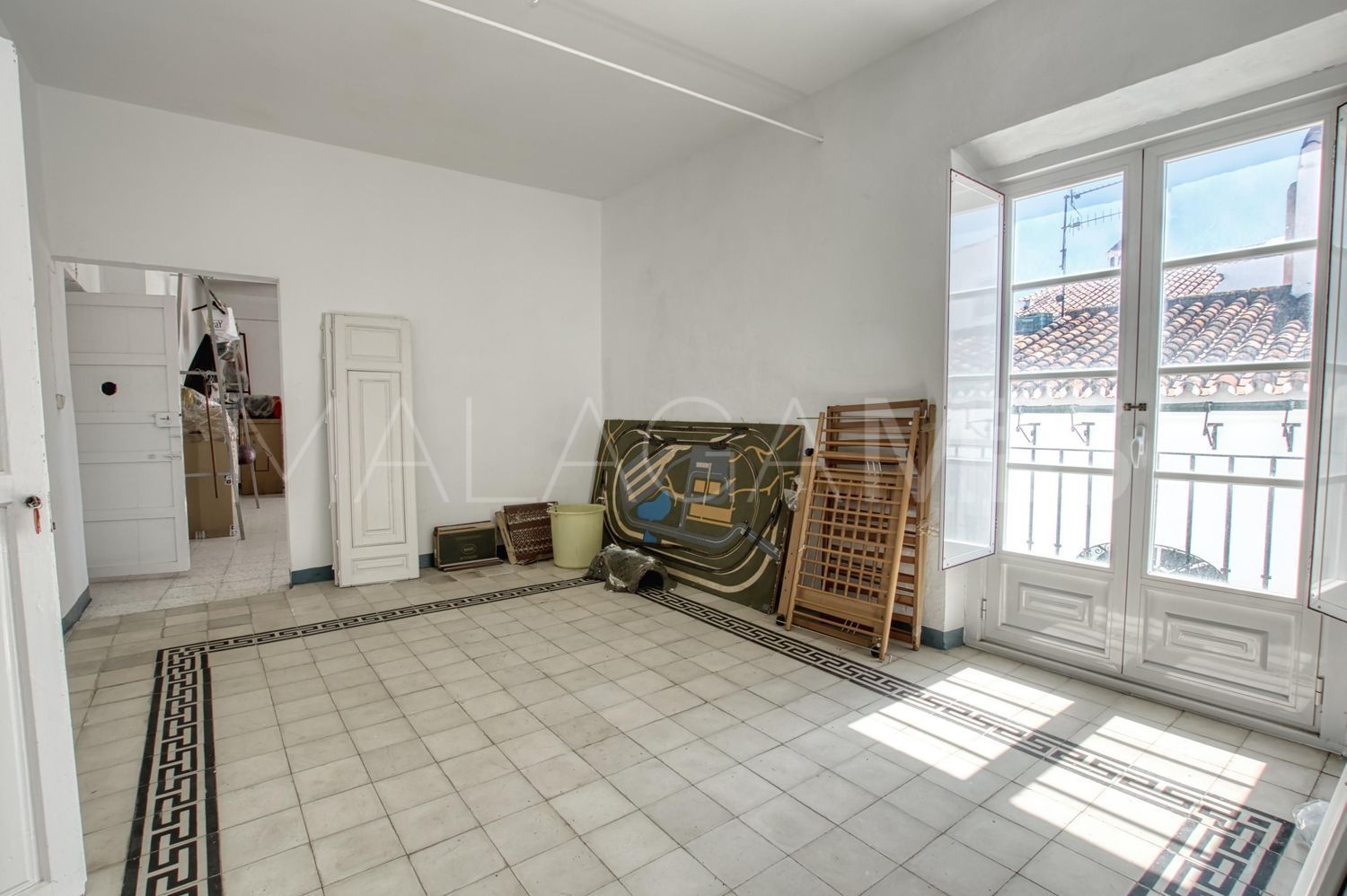 Maison for sale in Centro Ciudad - El Carmen