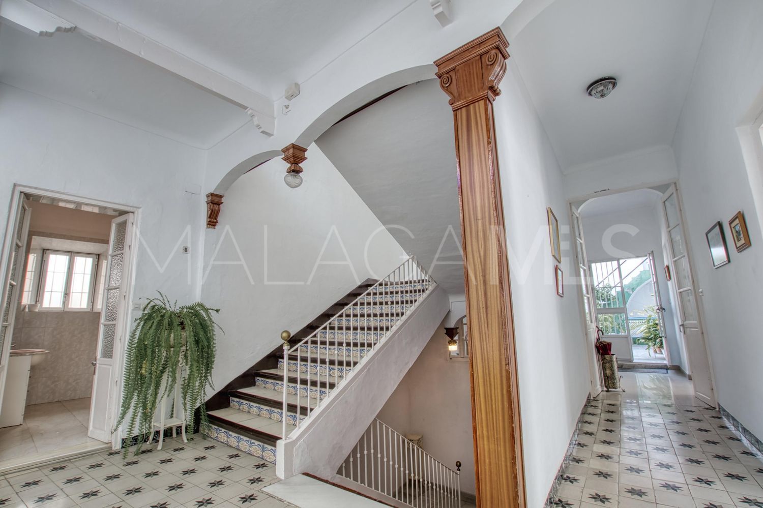 Maison for sale in Centro Ciudad - El Carmen